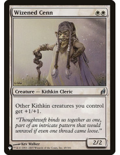Wizened Cenn