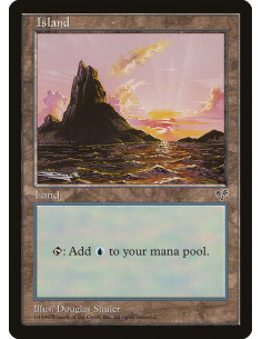 Island