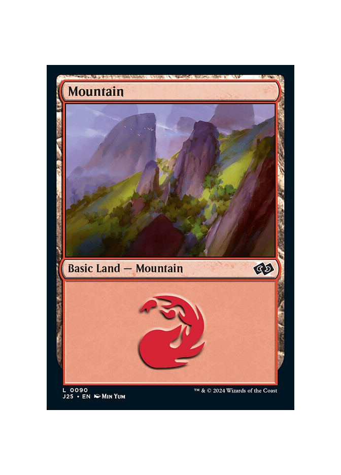 Mountain
