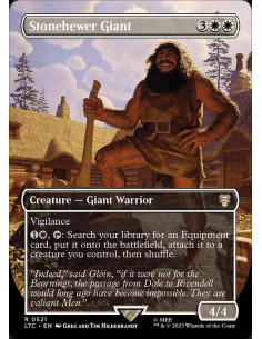 Stonehewer Giant