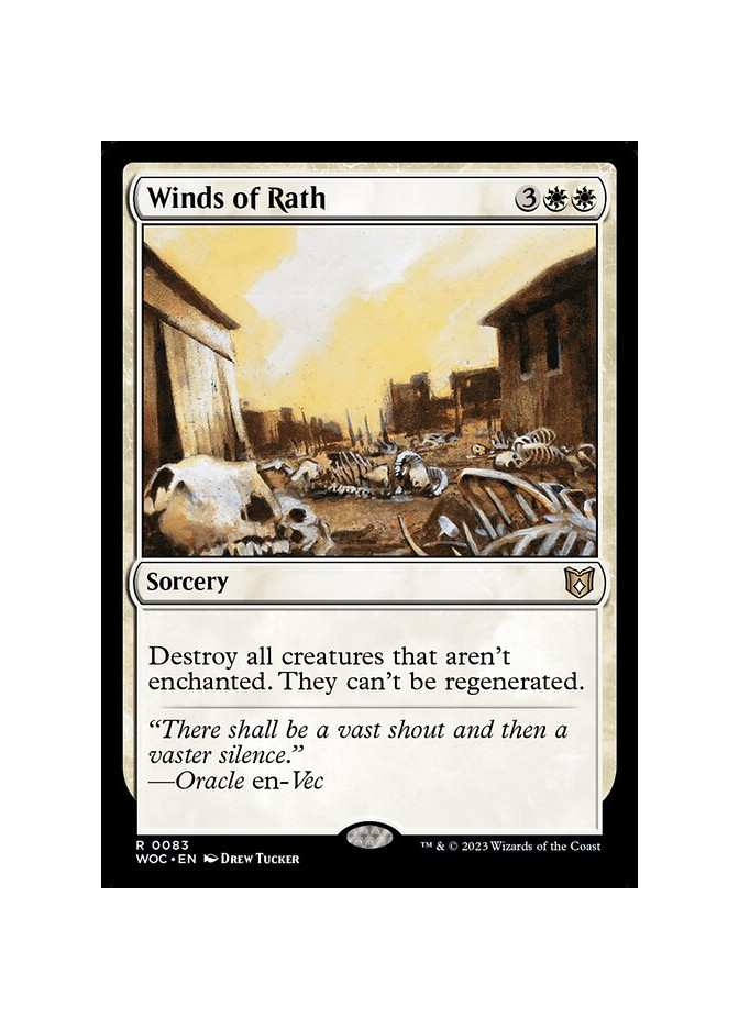 Winds of Rath