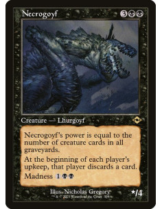 Necrogoyf