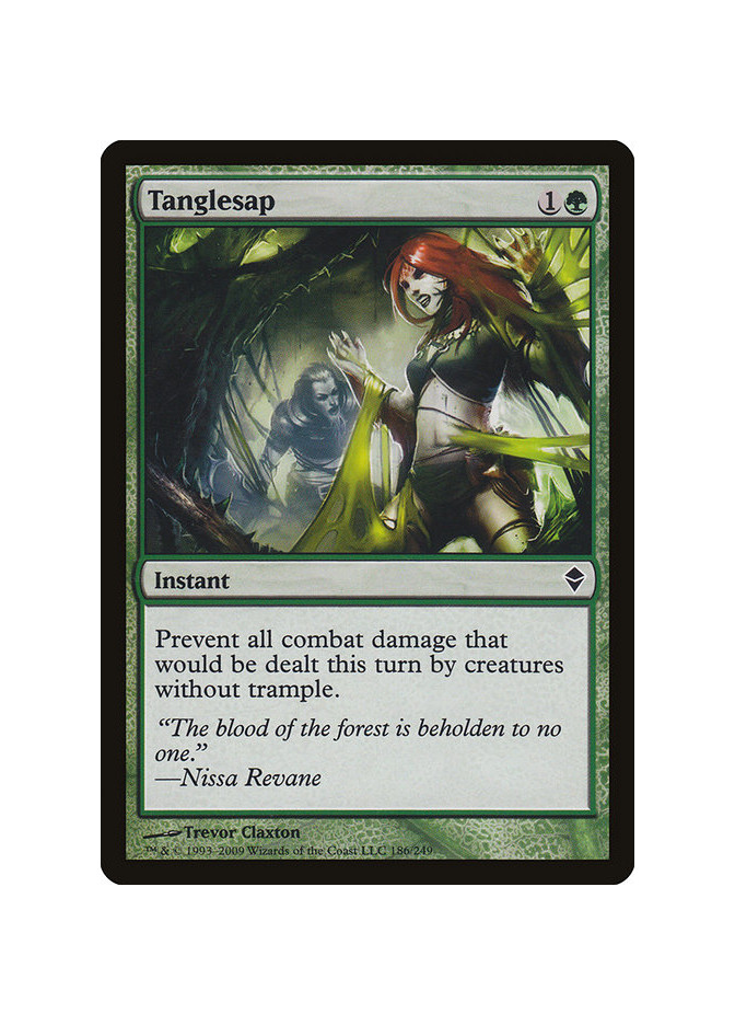 Tanglesap