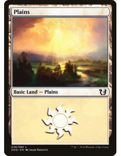 Plains