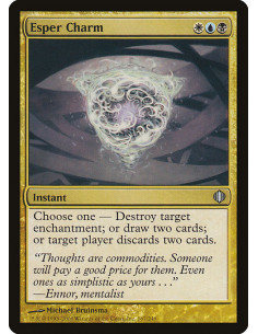 Esper Charm