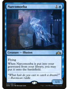 Narcomoeba