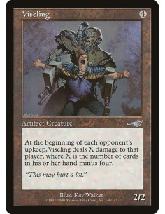 Viseling - Foil