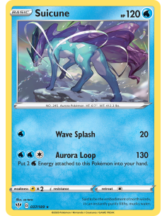 Suicune