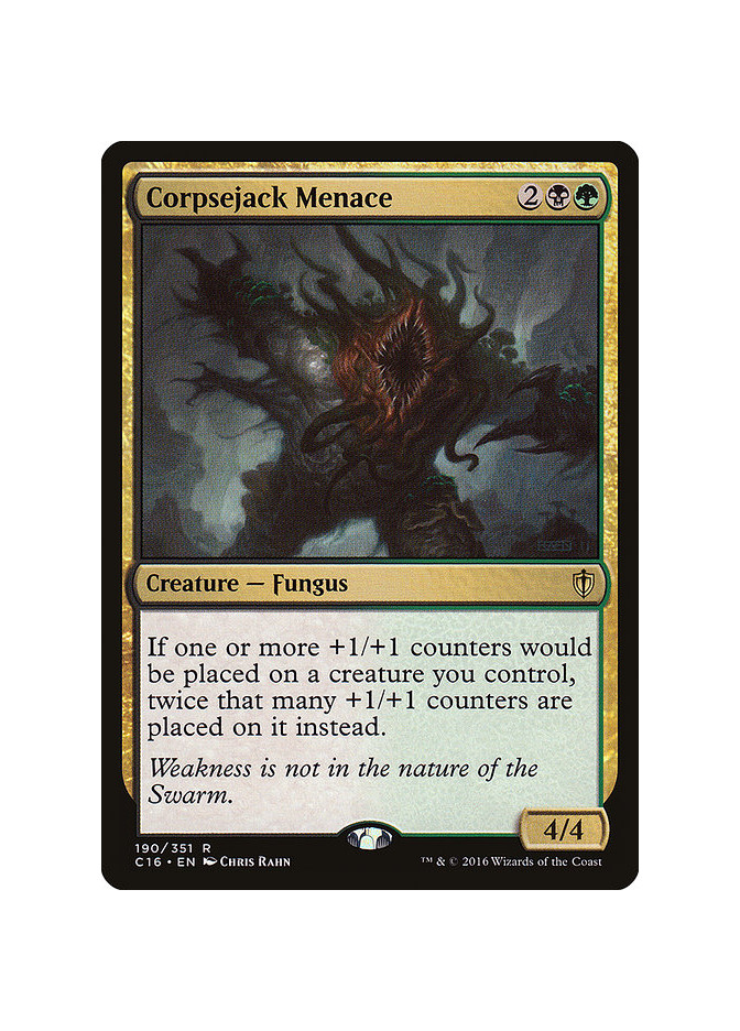 Corpsejack Menace