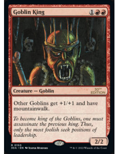 Goblin King