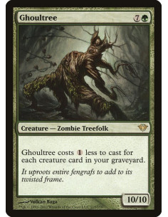 Ghoultree