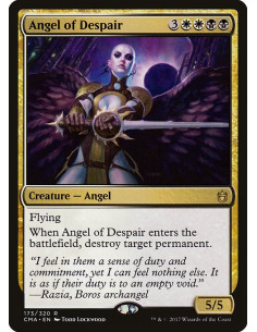 Angel of Despair