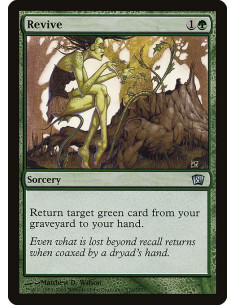 Revive - Foil