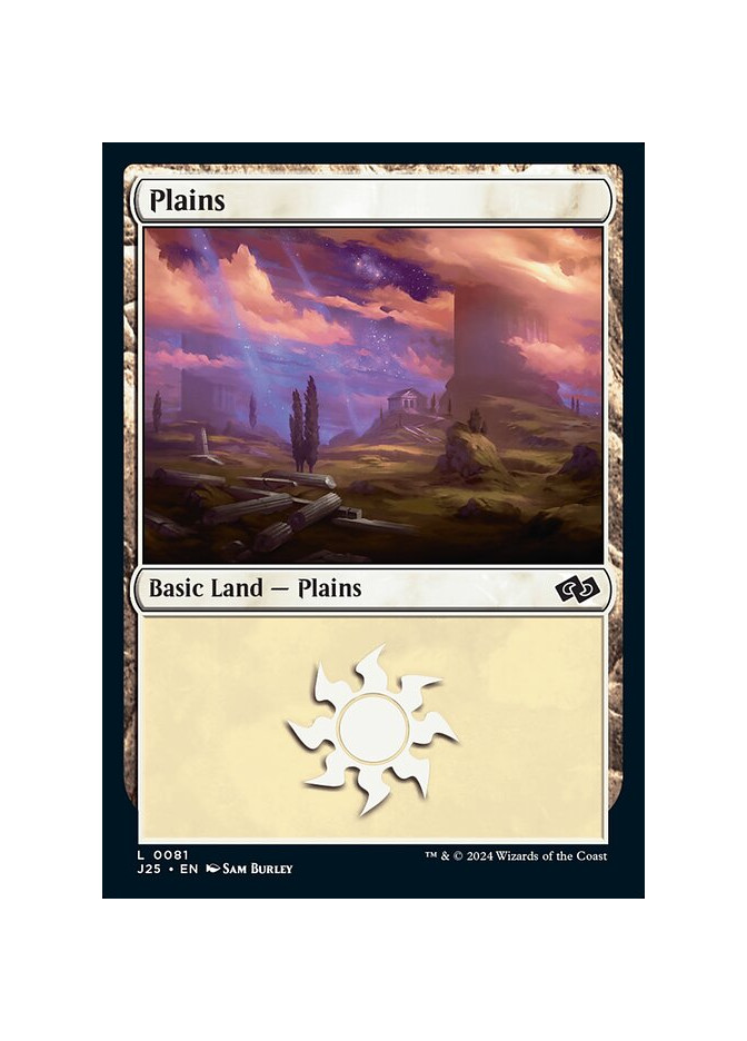 Plains