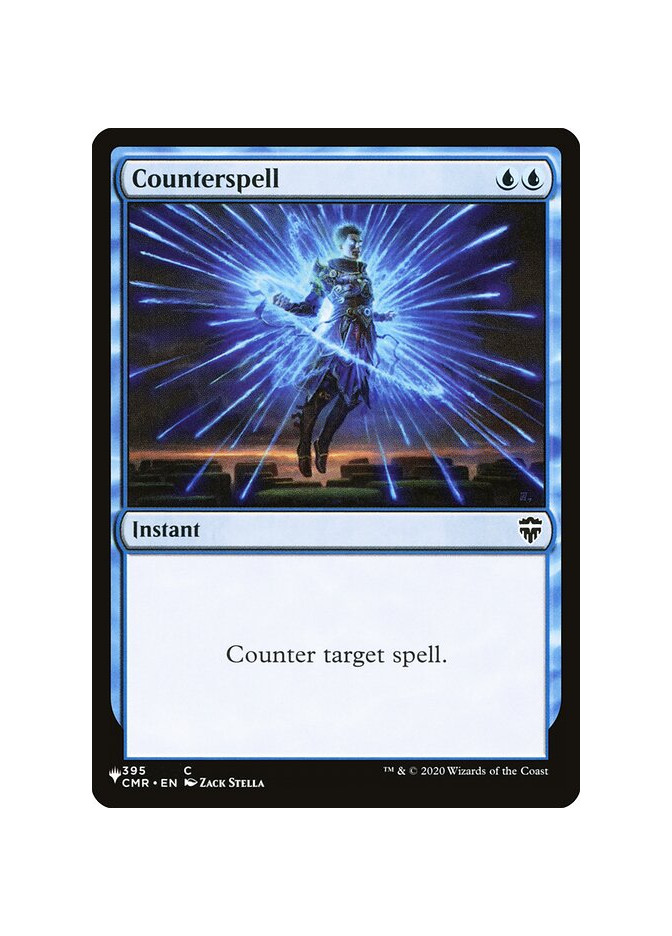 Counterspell