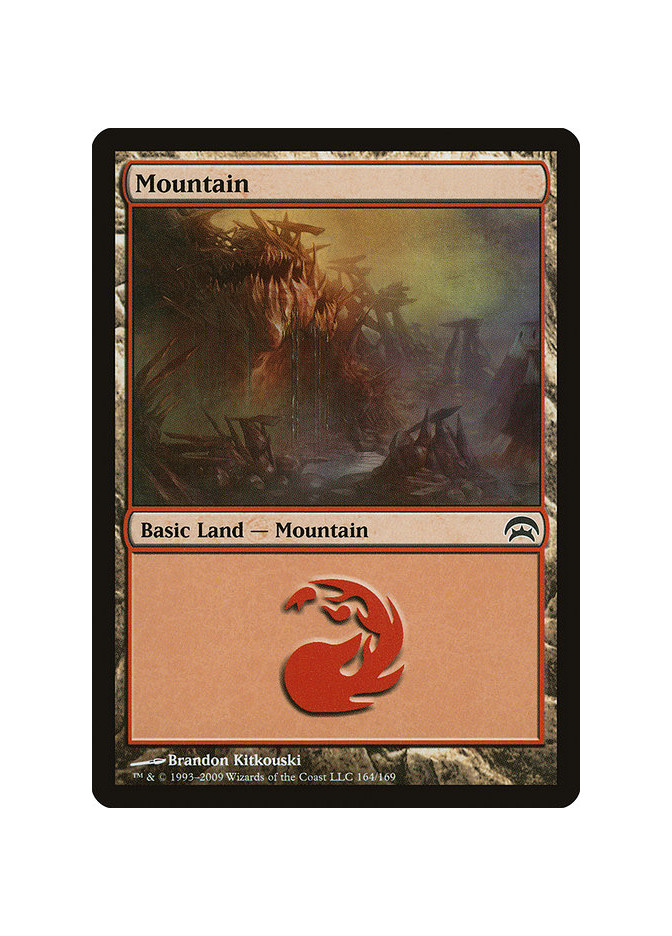 Mountain