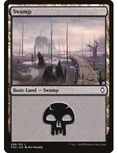 Swamp