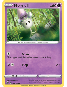 Morelull
