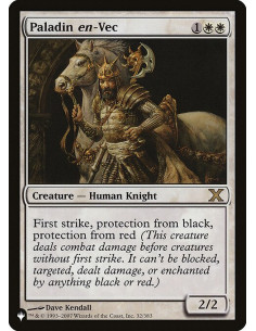 Paladin en-Vec