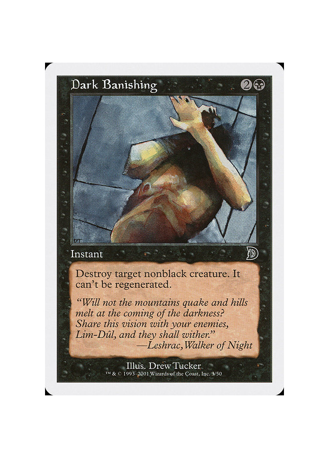 Dark Banishing