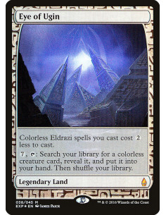 Eye of Ugin - Foil