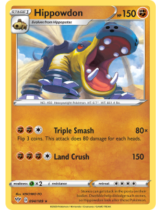 Hippowdon