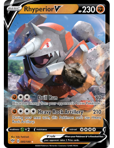Rhyperior V