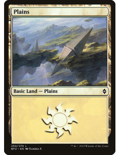 Plains
