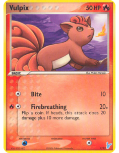 Vulpix