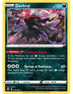 Darkrai