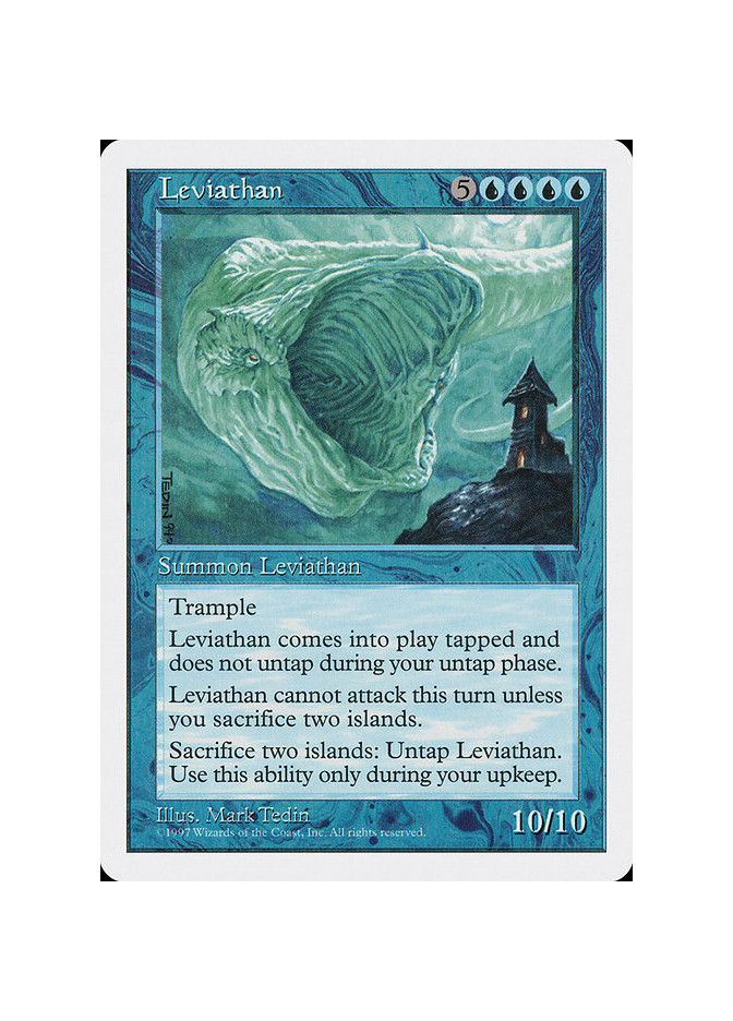 Leviathan