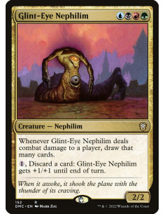Glint-Eye Nephilim