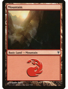 Mountain