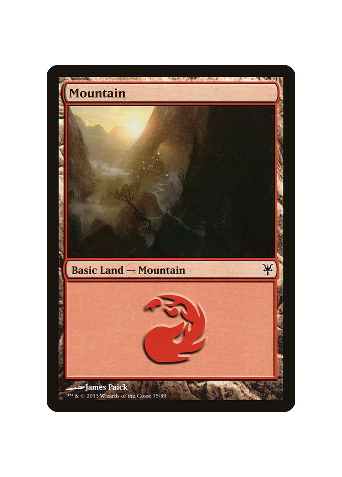 Mountain