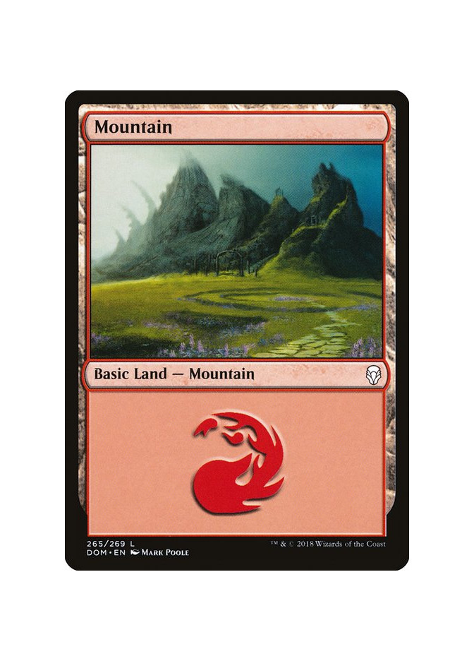 Mountain