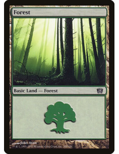 Forest - Foil