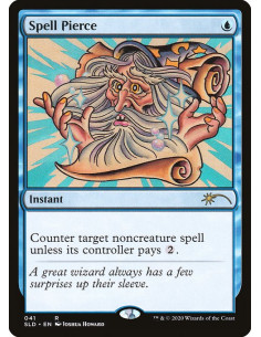 Spell Pierce