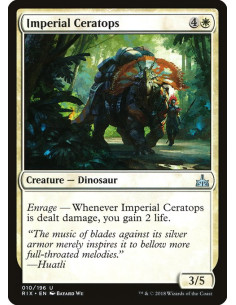 Imperial Ceratops
