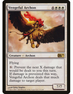 Vengeful Archon