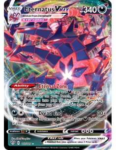 Eternatus VMAX