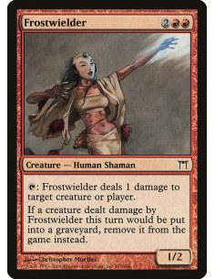 Frostwielder