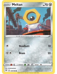 Meltan