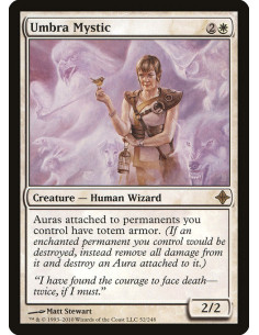 Umbra Mystic