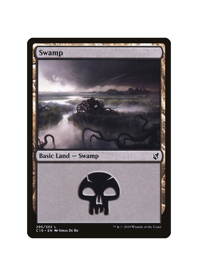 Swamp