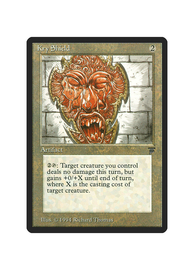 Kry Shield