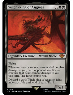 Witch-king of Angmar