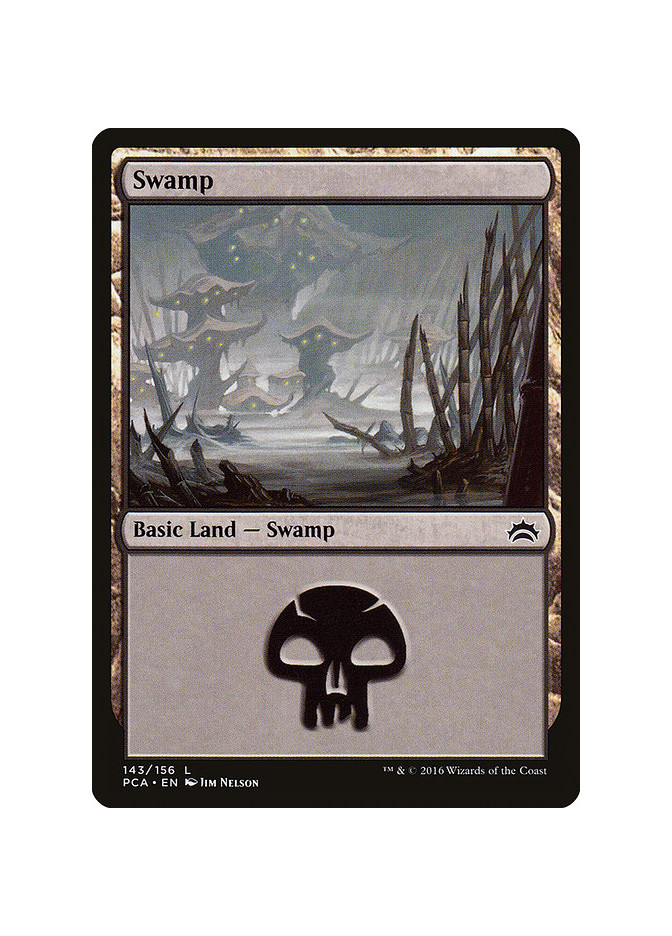 Swamp