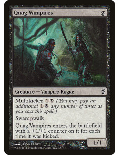 Quag Vampires