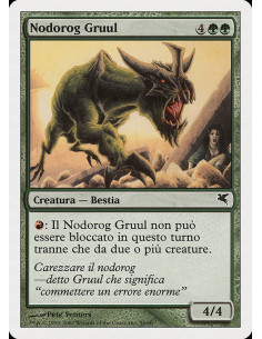 Gruul Nodorog