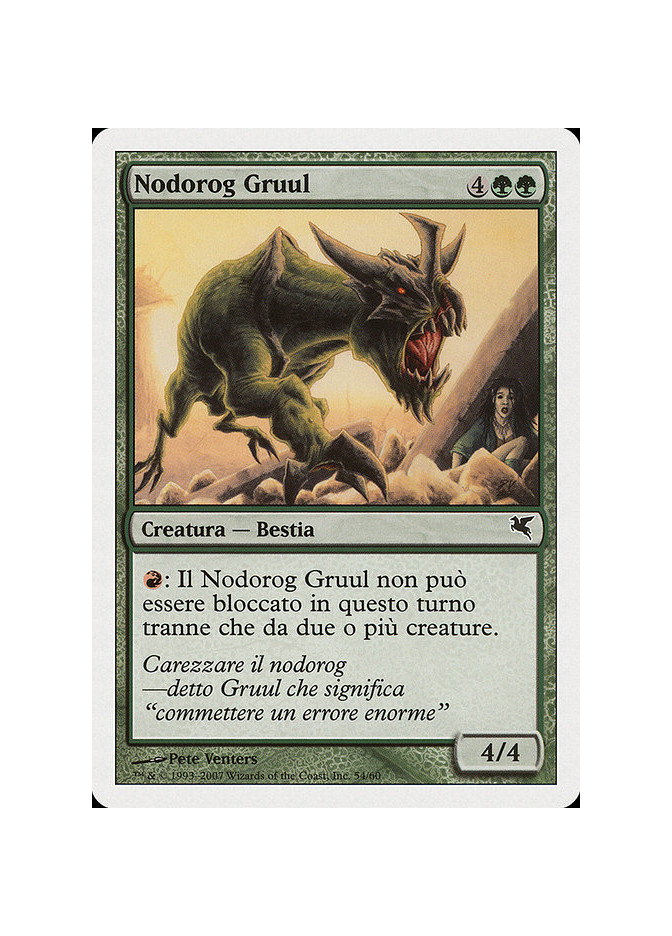 Gruul Nodorog
